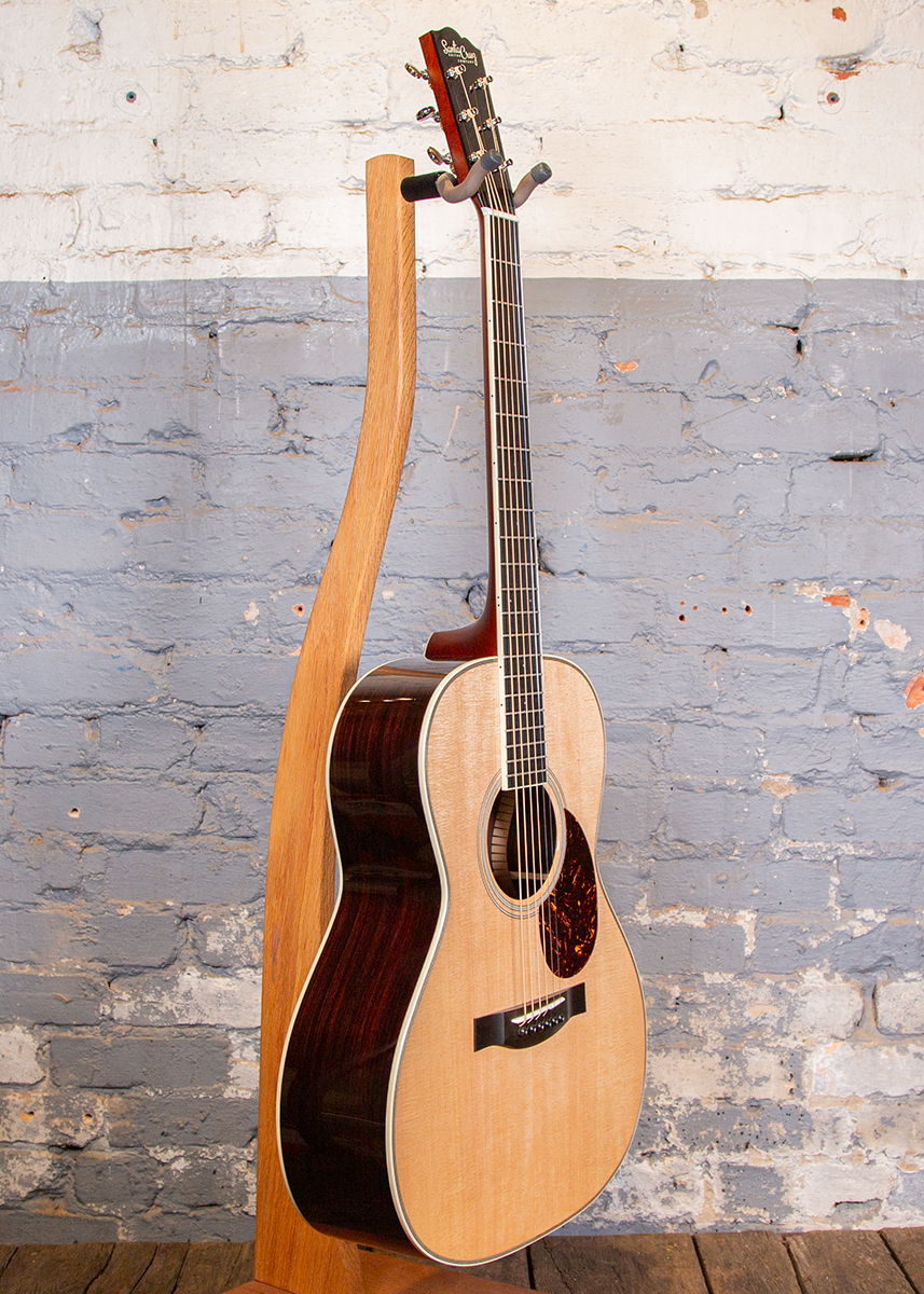 Santa Cruz: H Model 50th Anniversary