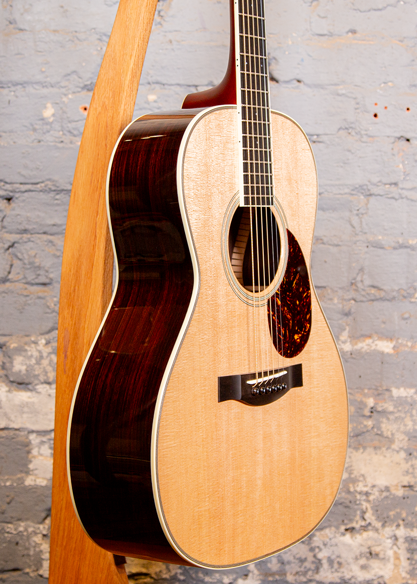 Santa Cruz: H Model 50th Anniversary