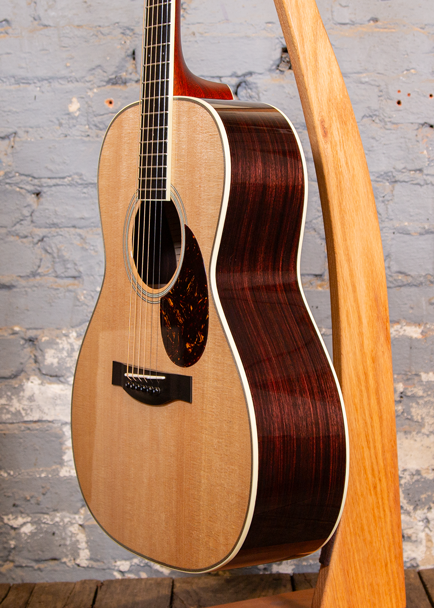 Santa Cruz: H Model 50th Anniversary