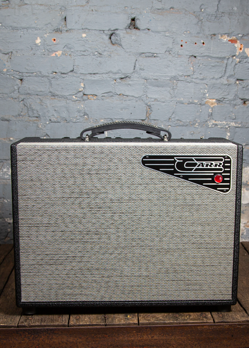 Carr Amps: Bel-Ray