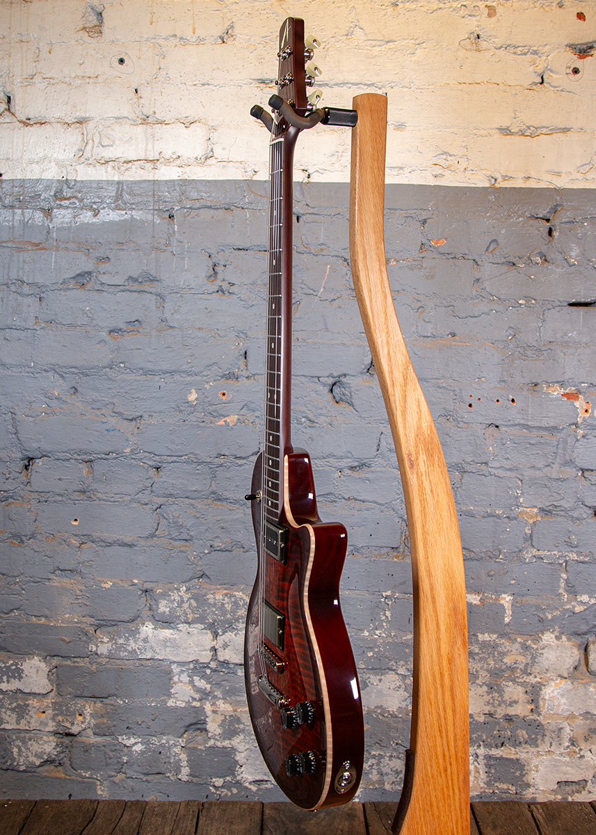 Anderson Guitarworks: Bobcat Hollow - Burnished Orange Burst