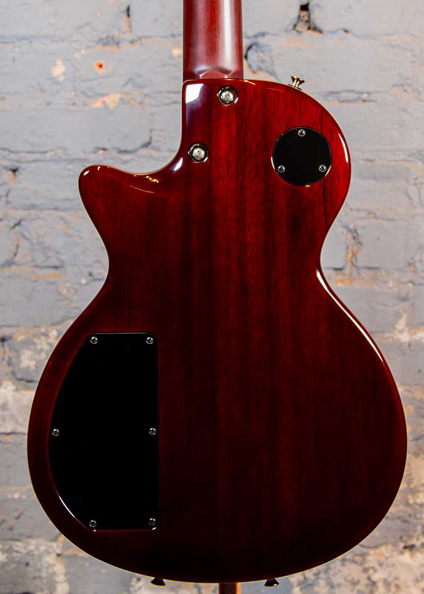 Anderson Guitarworks: Bobcat Hollow - Burnished Orange Burst
