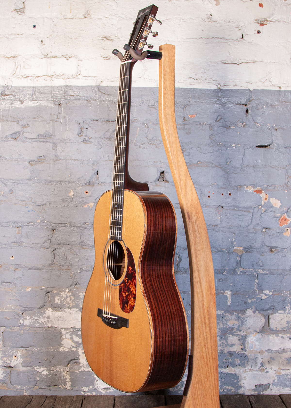 Boucher Guitars: Heritage Goose 000 Master Pack HG-56-M