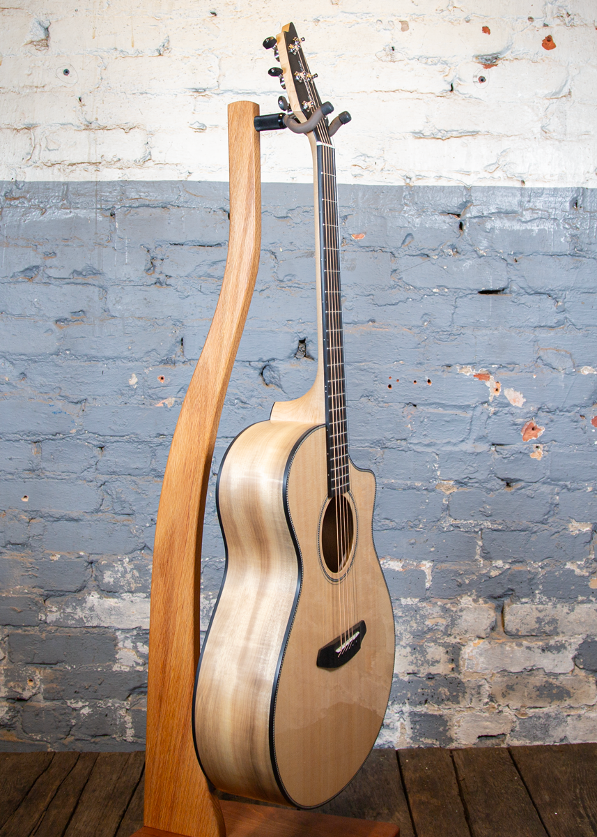 Breedlove: Oregon Concert CE