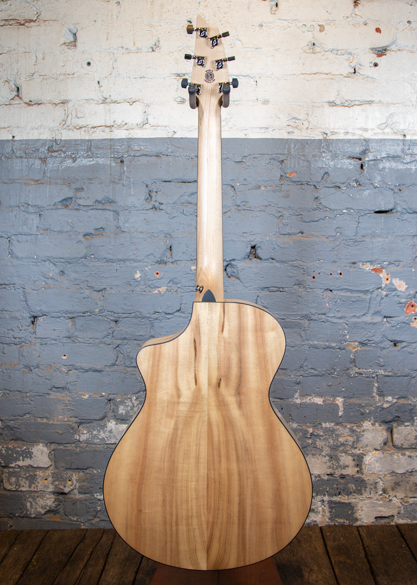 Breedlove: Oregon Concert CE