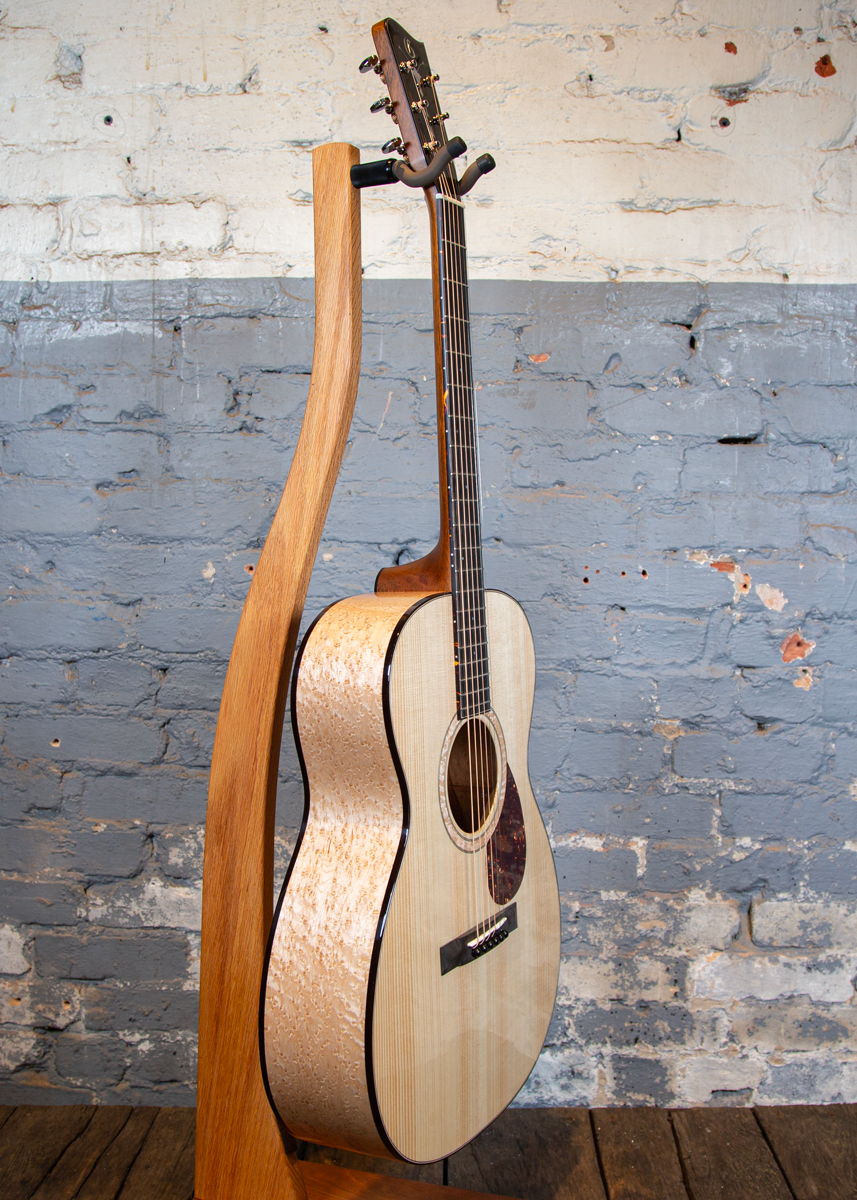 Gallagher Guitars: JP Cormier Signature Model