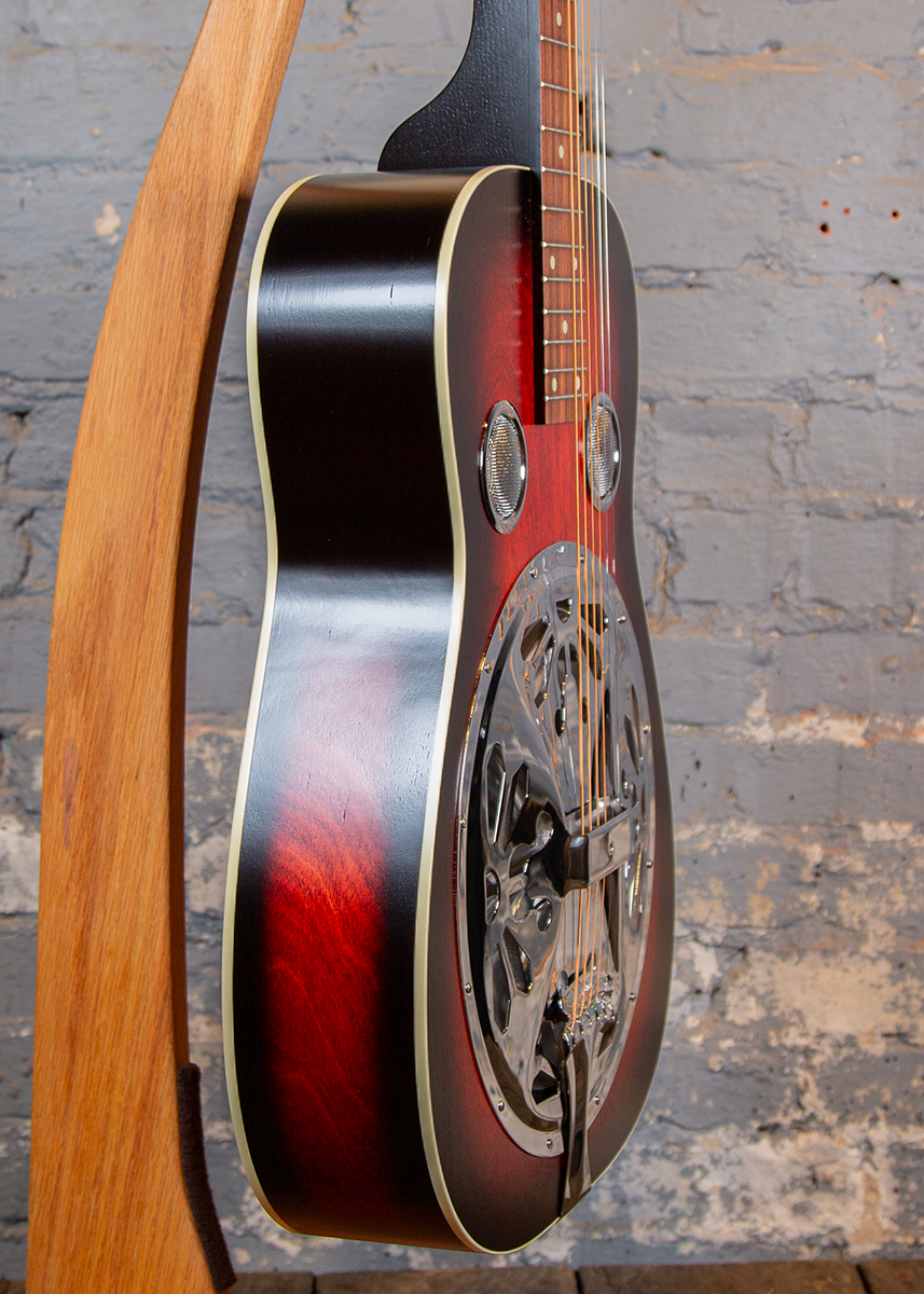Beard Guitars: Deco-57