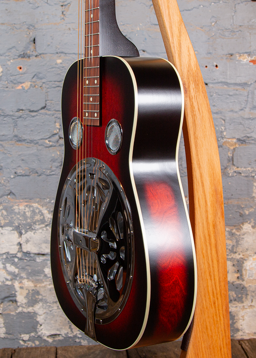 Beard Guitars: Deco-57