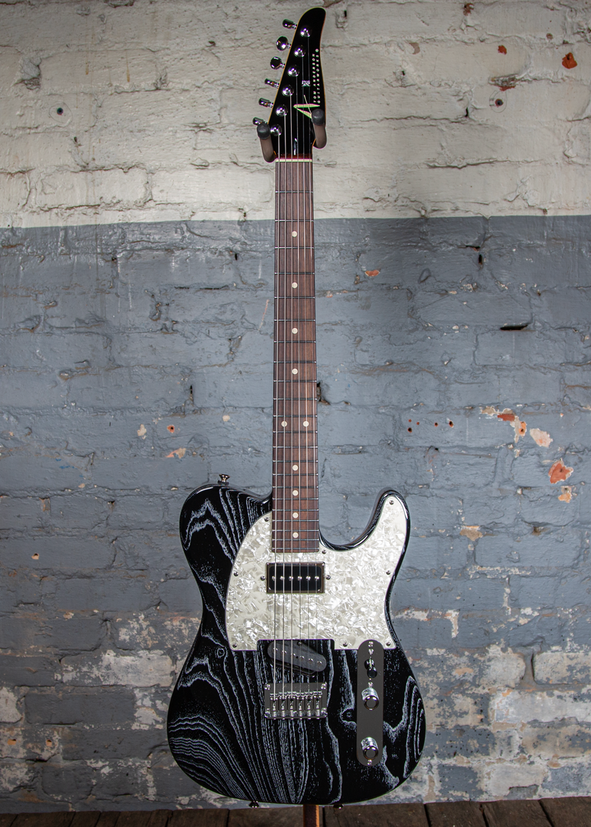 Anderson Guitarworks: T Classic Shorty Contoured