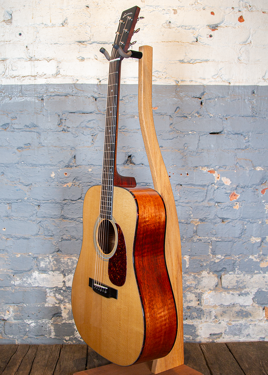 Eastman Guitars: E10D-TC