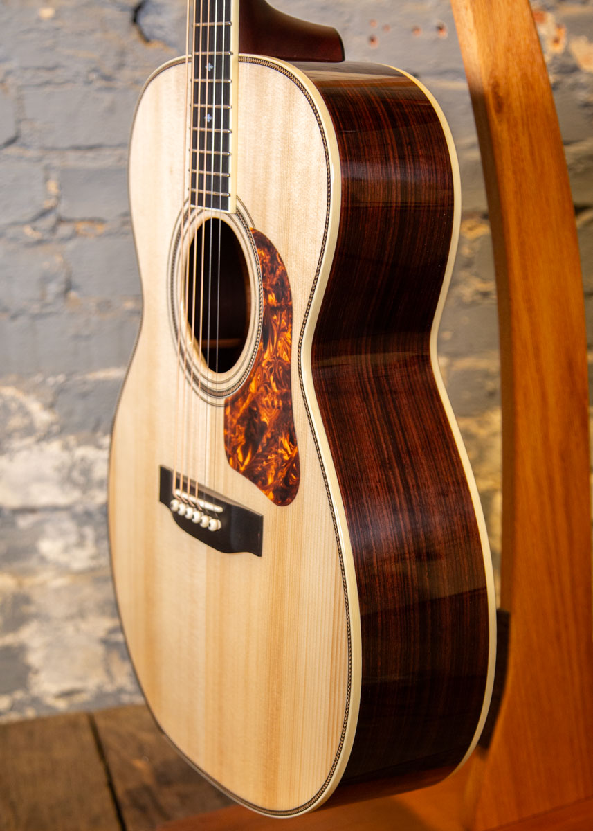 Gallagher Guitars: GA-70 Custom