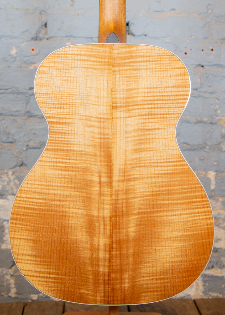 Boucher Grand Reserve Studio OMH GR-SG-61T