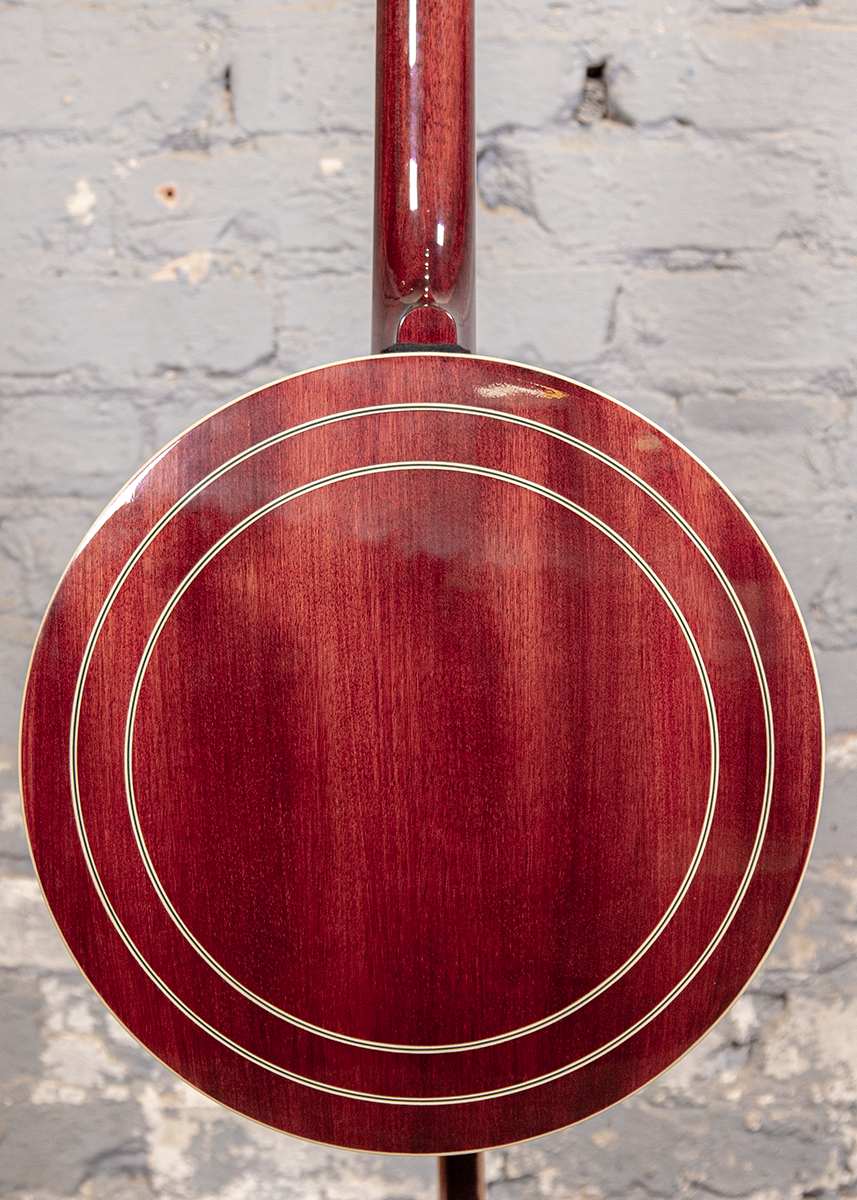 Goldtone: Mastertone OB-3 Twanger
