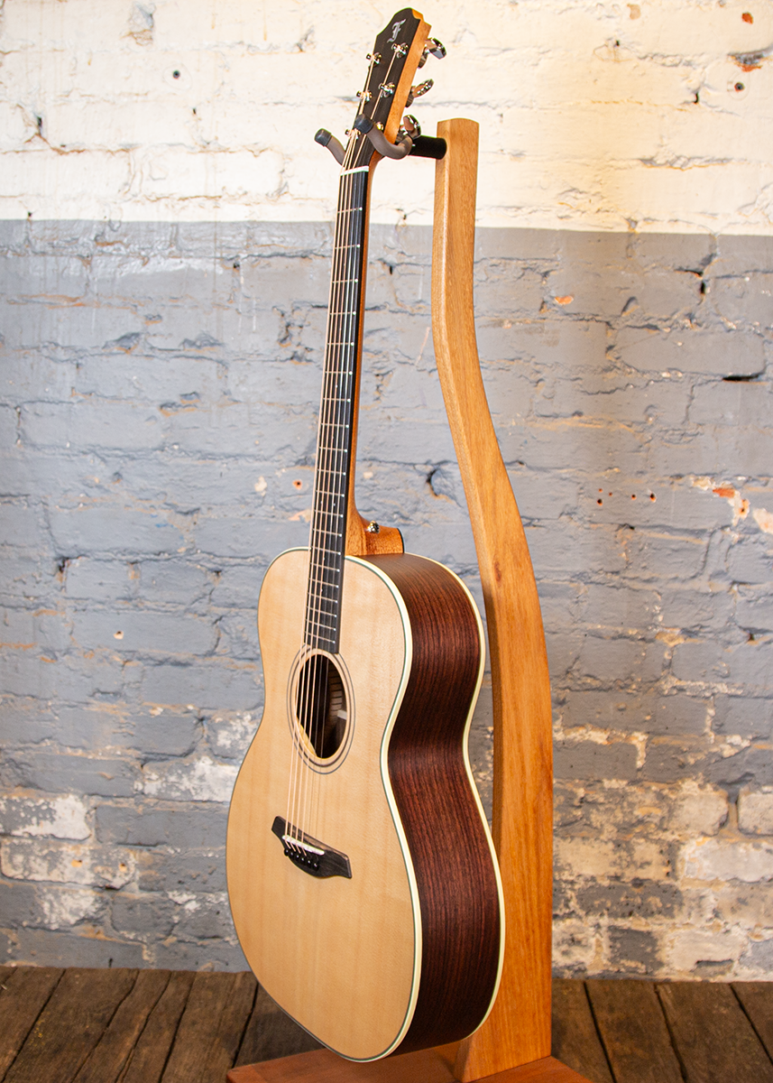 Furch Guitars: Green OM-SR