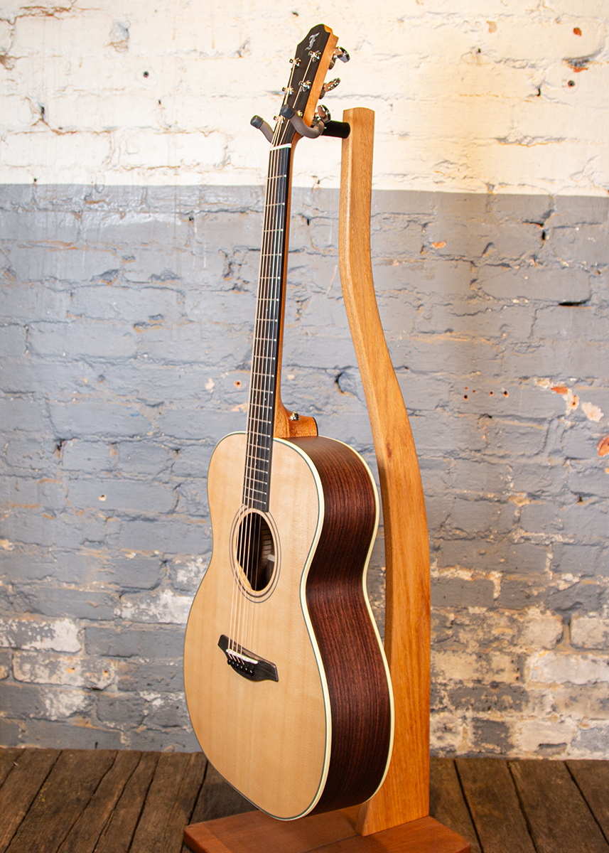 Furch Guitars: Green OM-SR