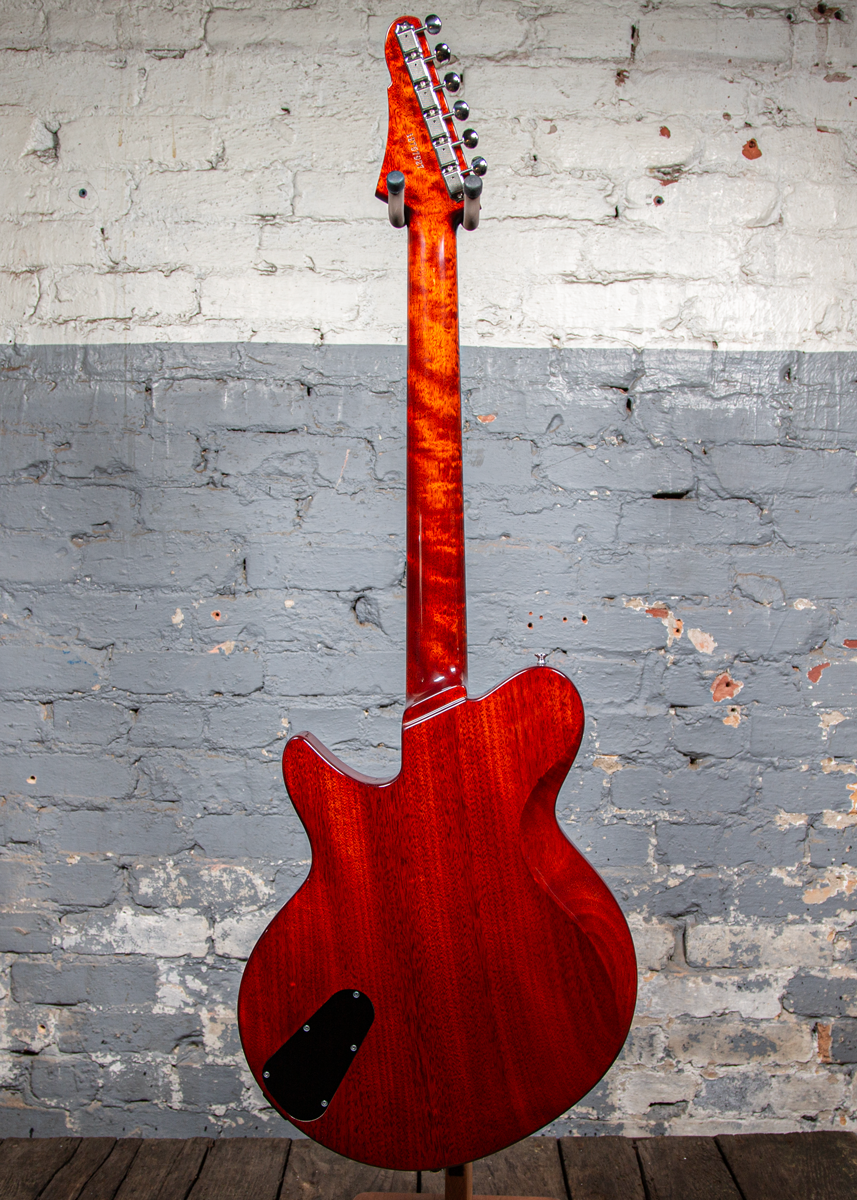 Eastman: Juliet P-90