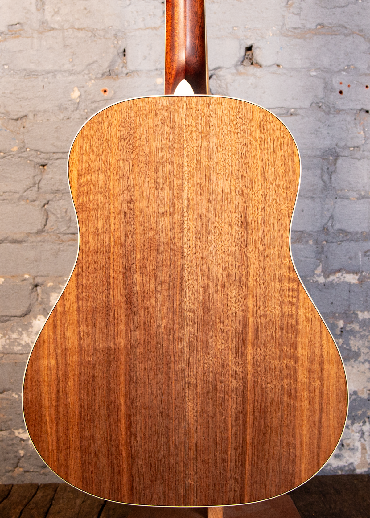 Bourgeois Guitars: Luke Bryan Touchstone Edition