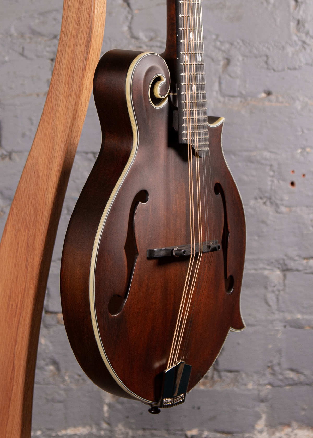 Eastman Guitars: MD-315 Mandolin