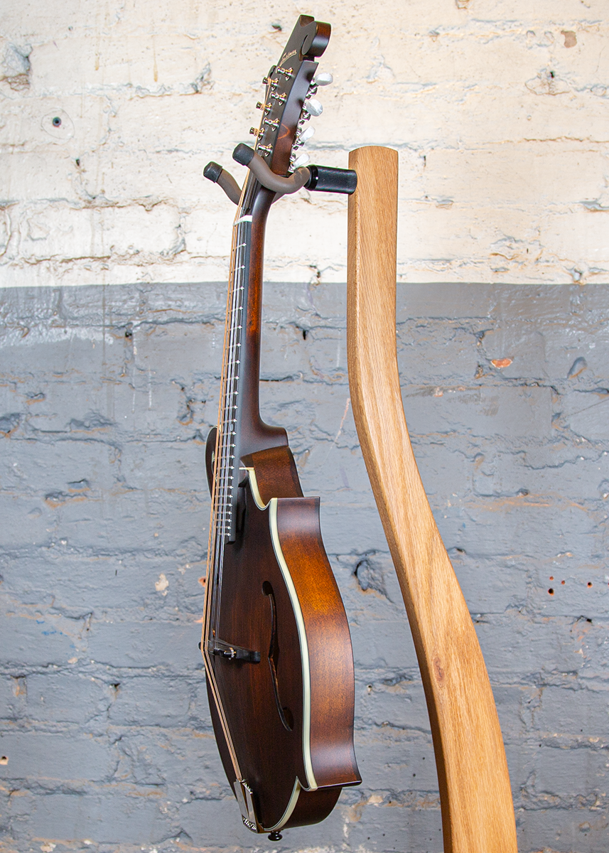 Eastman Guitars: MD-315 Mandolin