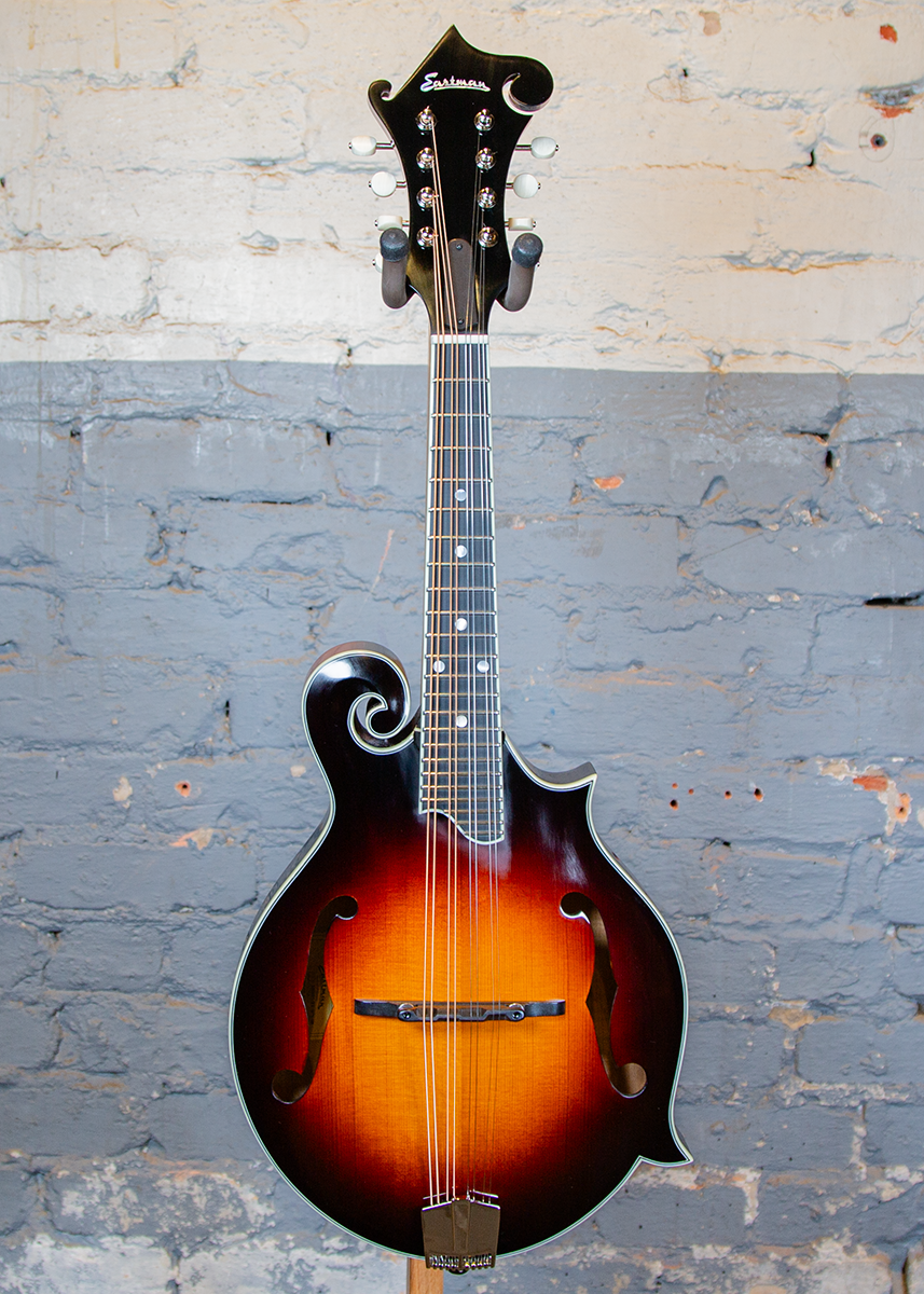 Eastman Guitars: MD515/TV-WN-SB