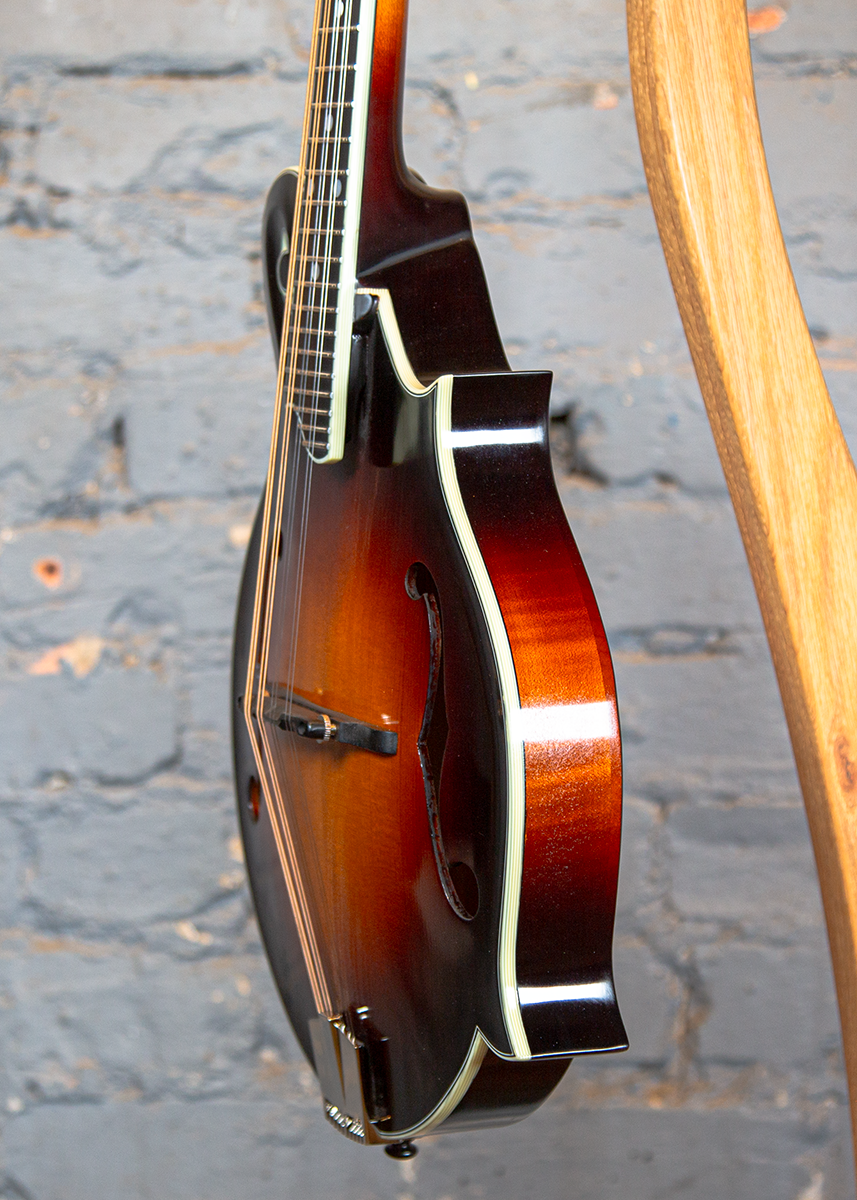 Eastman Guitars: MD515/TV-WN-SB