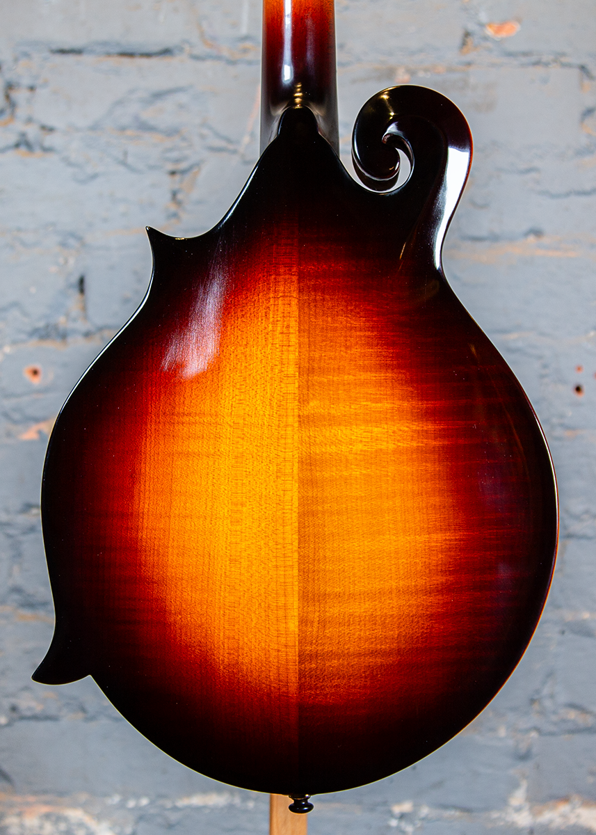 Eastman Guitars: MD515/TV-WN-SB