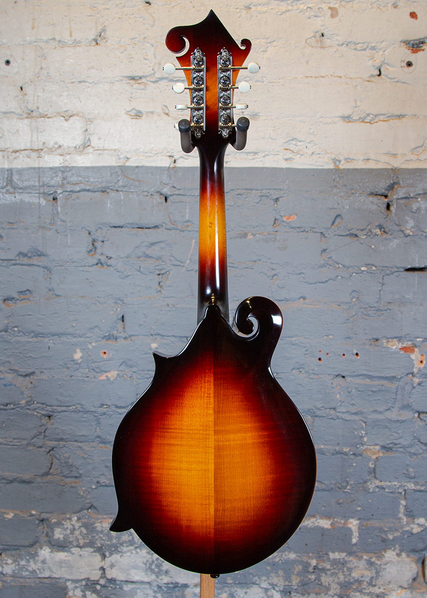 Eastman Guitars: MD515/TV-WN-SB