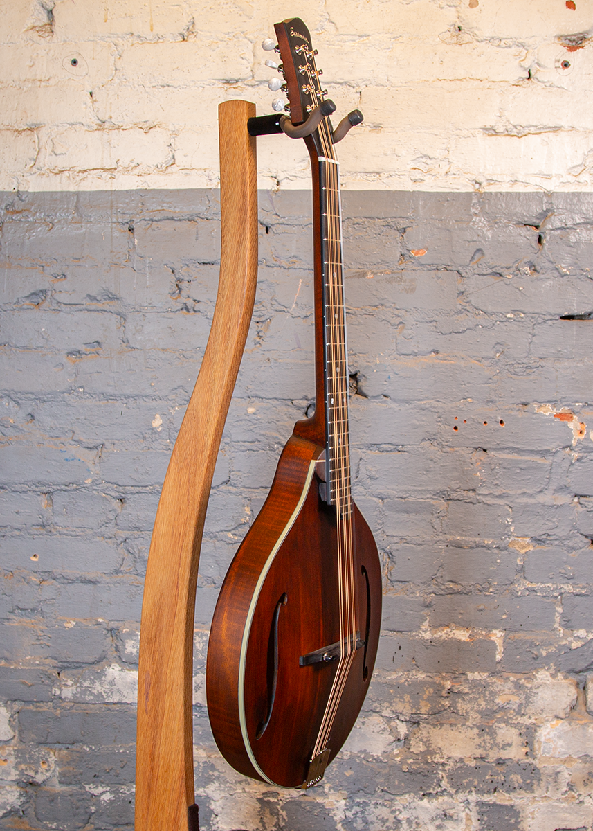 Eastman Guitars: MDO-305 Octave Mandolin