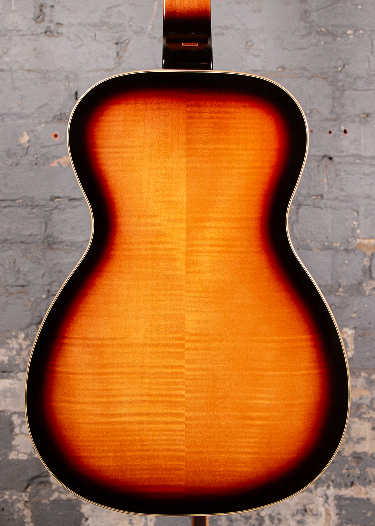 Gold Tone: PBS-D Paul Beard Signature Squareneck Maple Deluxe