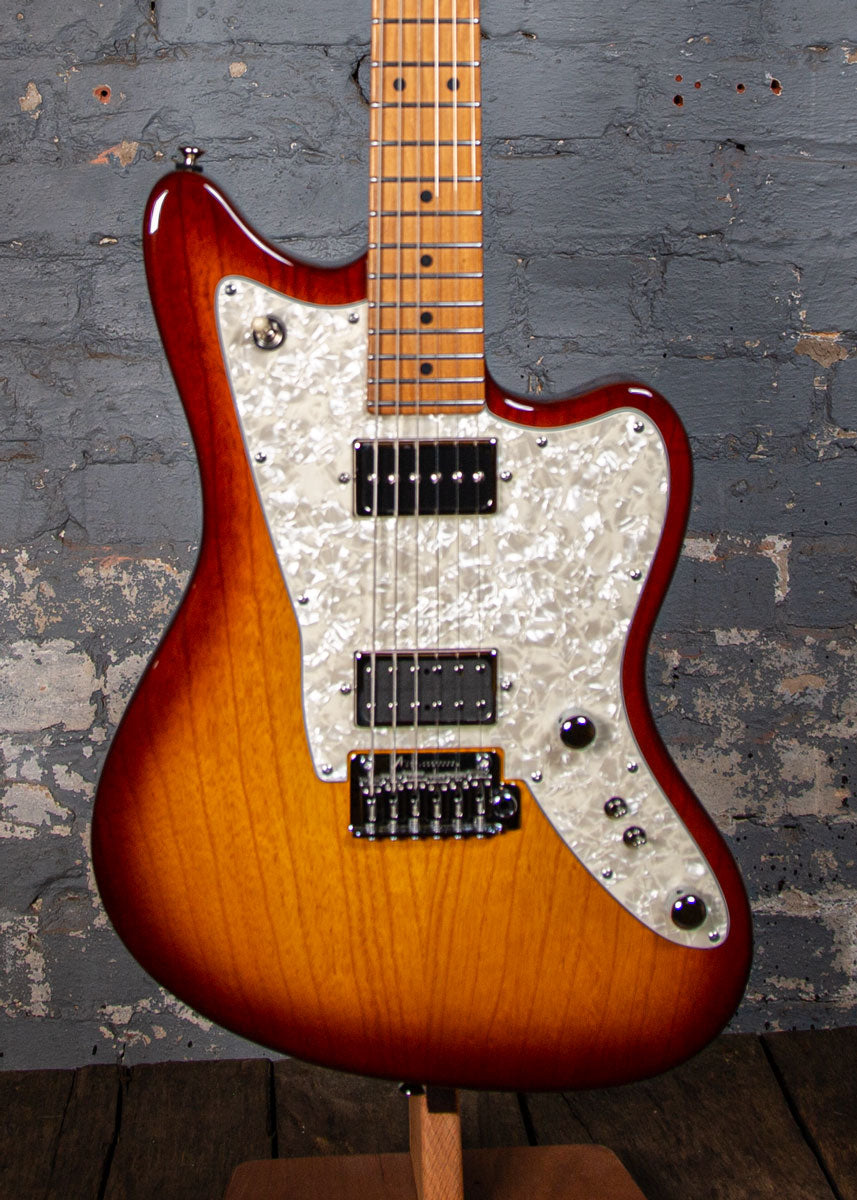 Anderson Guitarworks: Raven Classic