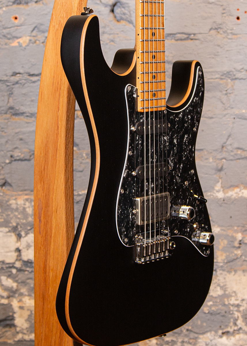 Anderson Guitarworks: The Classic - Satin Black