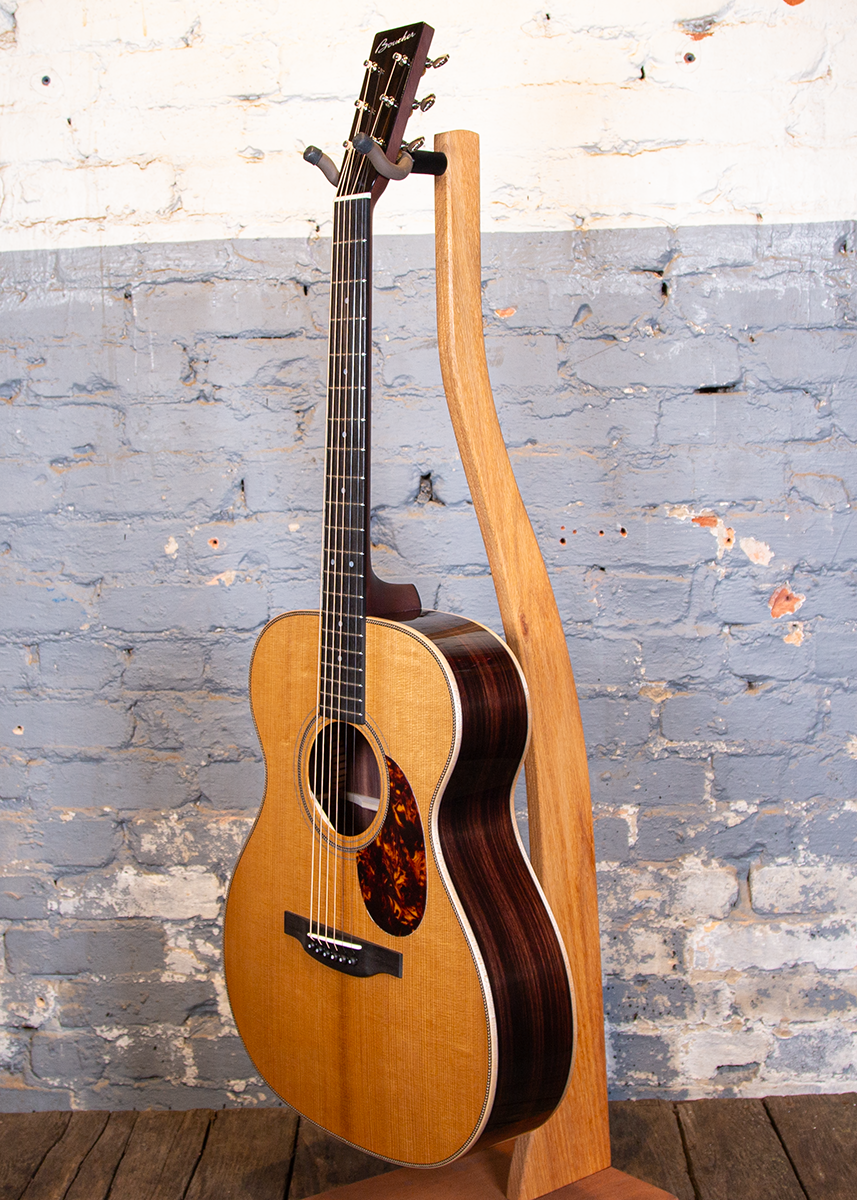 Boucher Guitars: SG-51 Vintage Pack