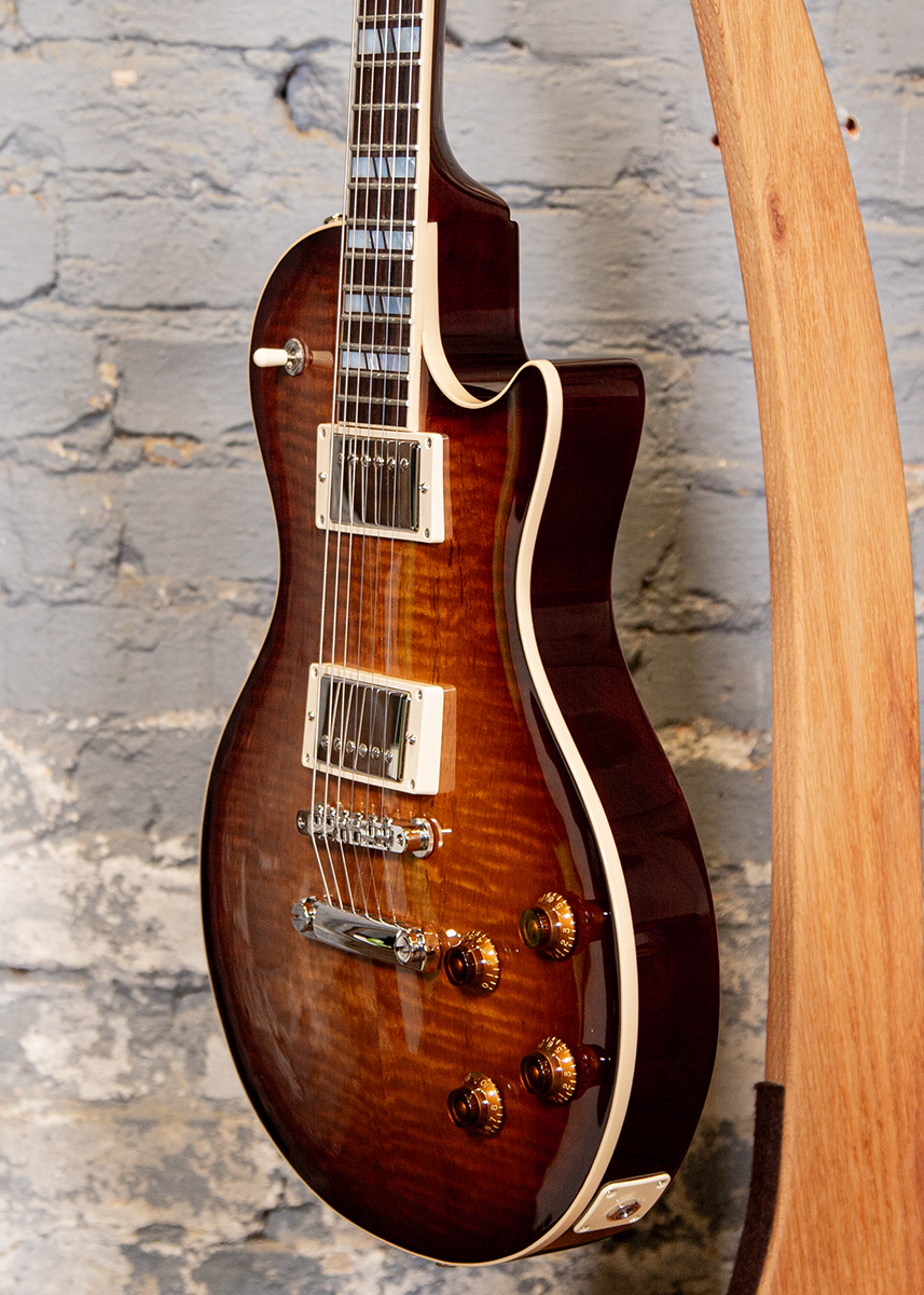 Huss and Dalton: Statesboro SC Classic Custom