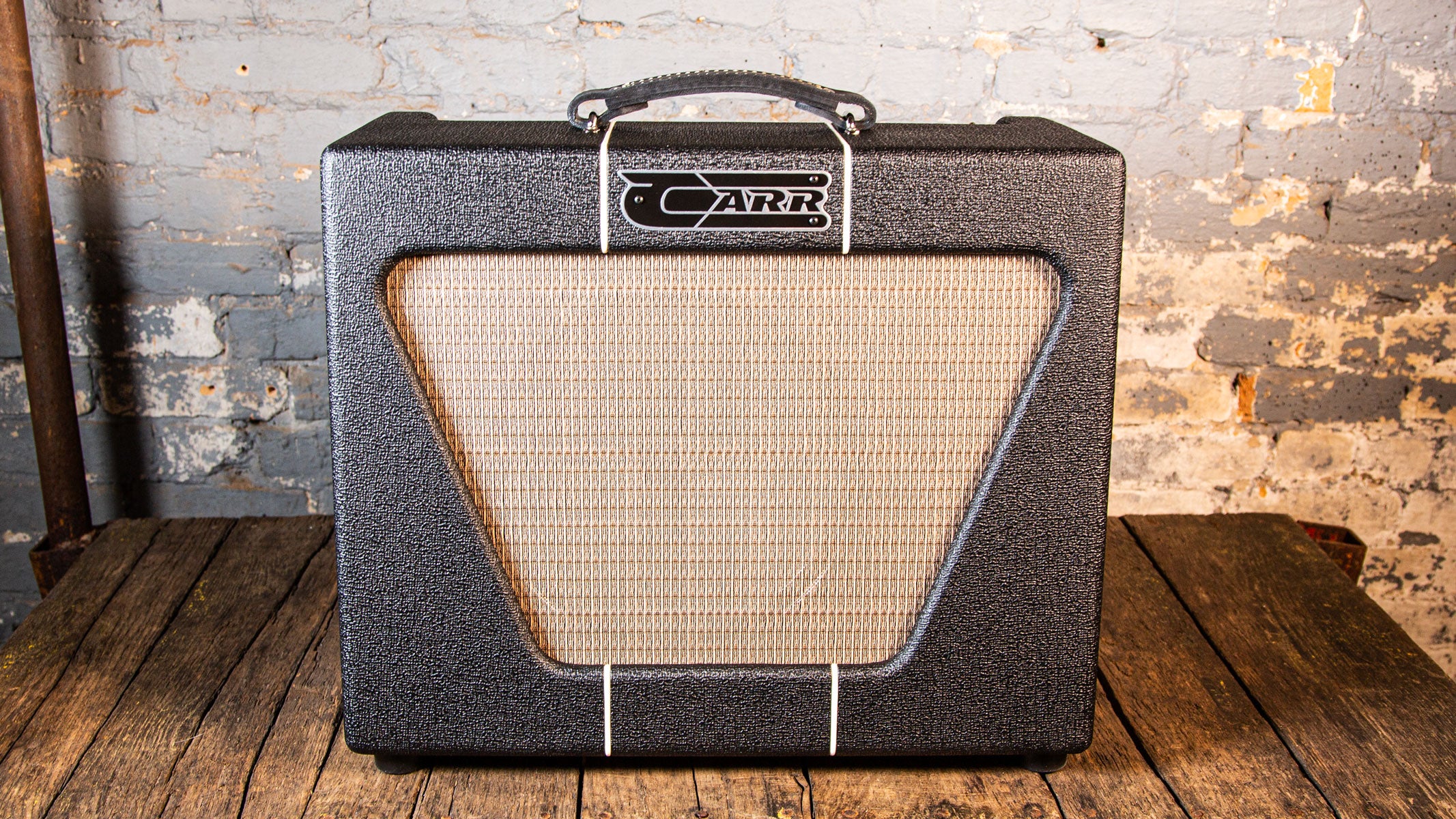Carr Amps: Super Bee 1x12 Combo