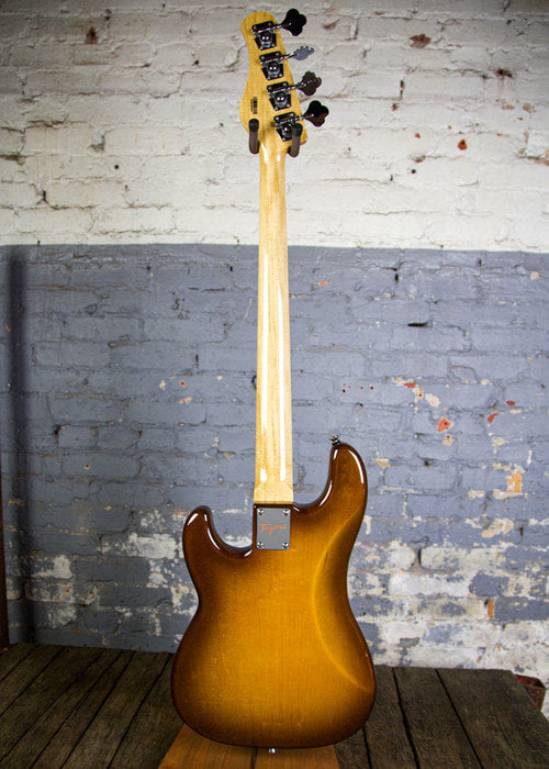 Tagima: TPB-4 Bass w/bag