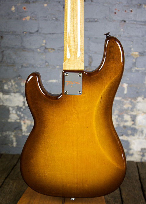 Tagima: TPB-4 Bass w/bag