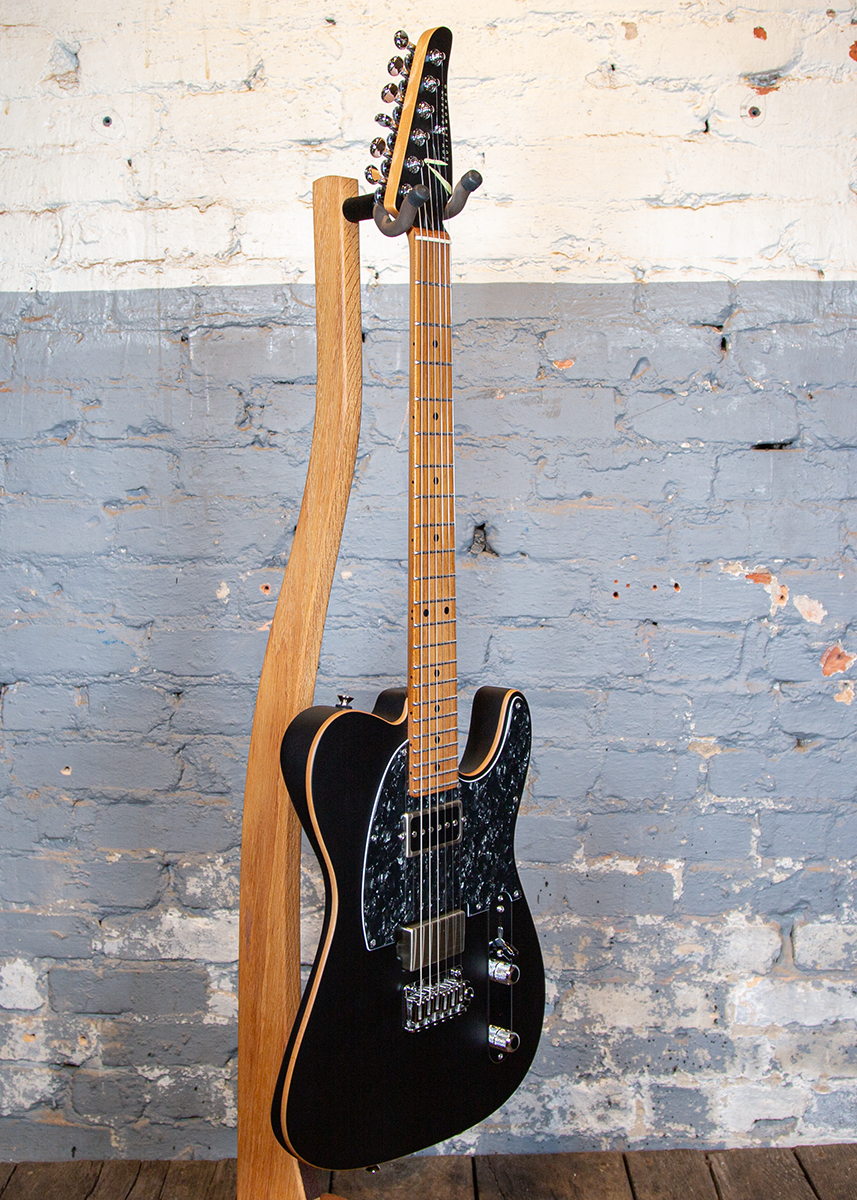 Anderson Guitarworks: T Classic Shorty Hollow Contoured