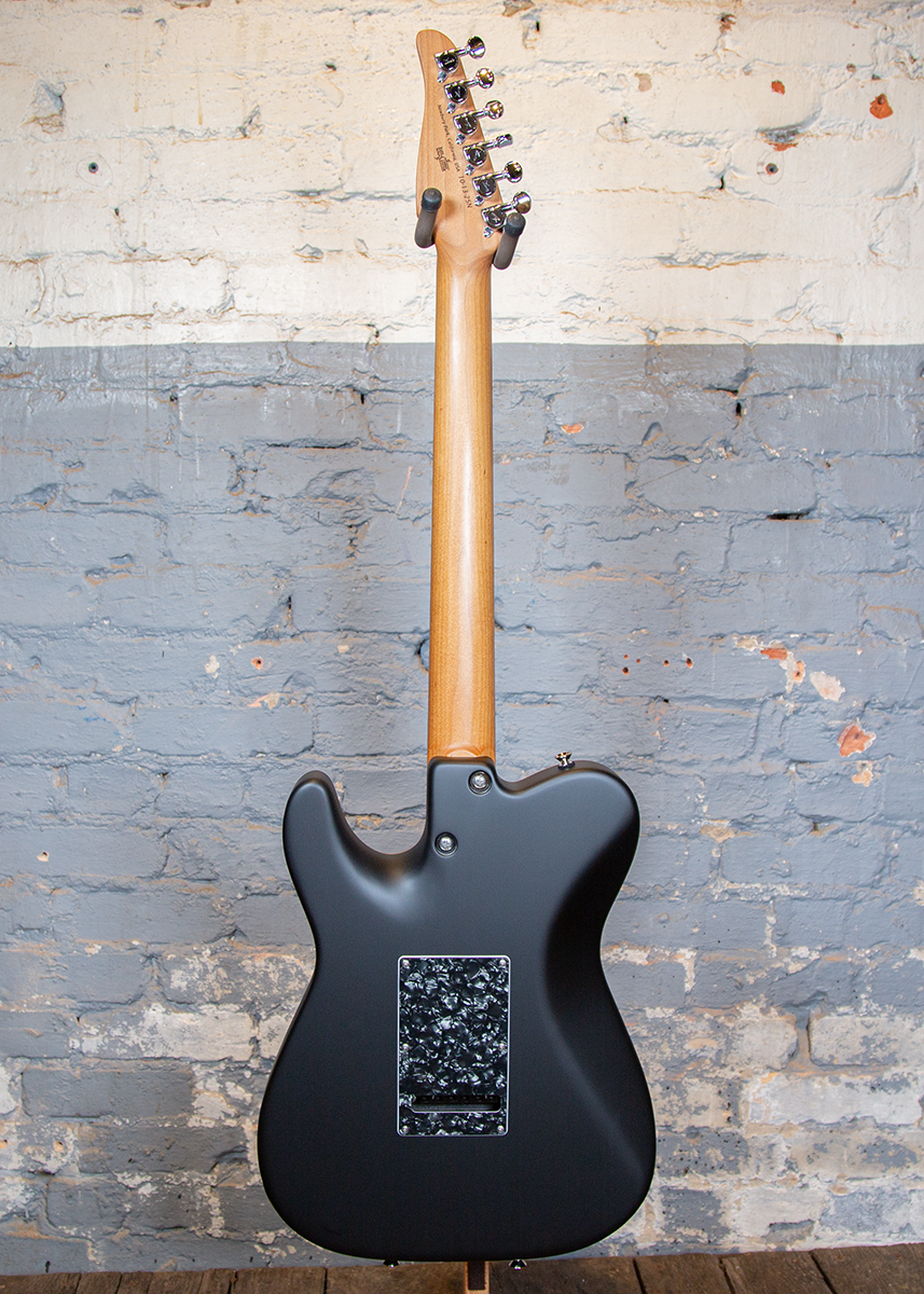 Anderson Guitarworks: T Classic Shorty Hollow Contoured