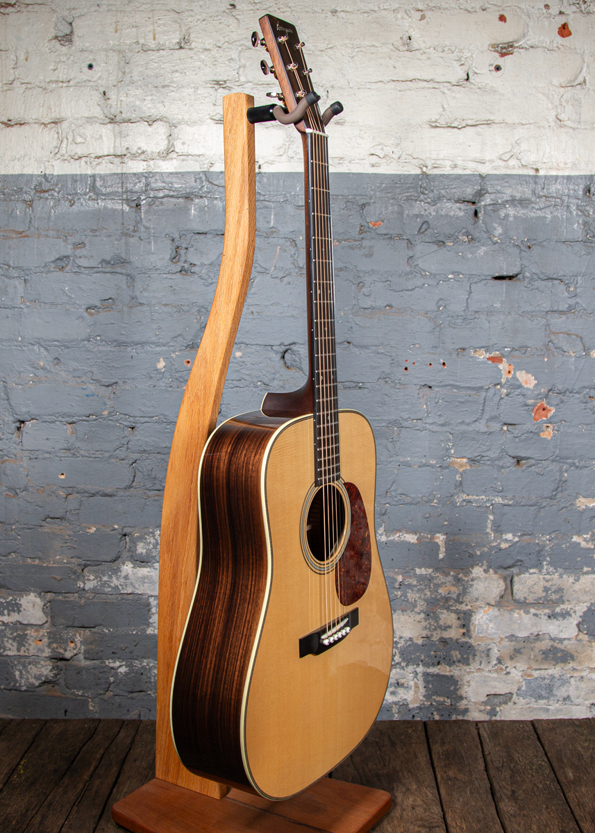 Bourgeois Guitars: Touchstone Vintage Dreadnought