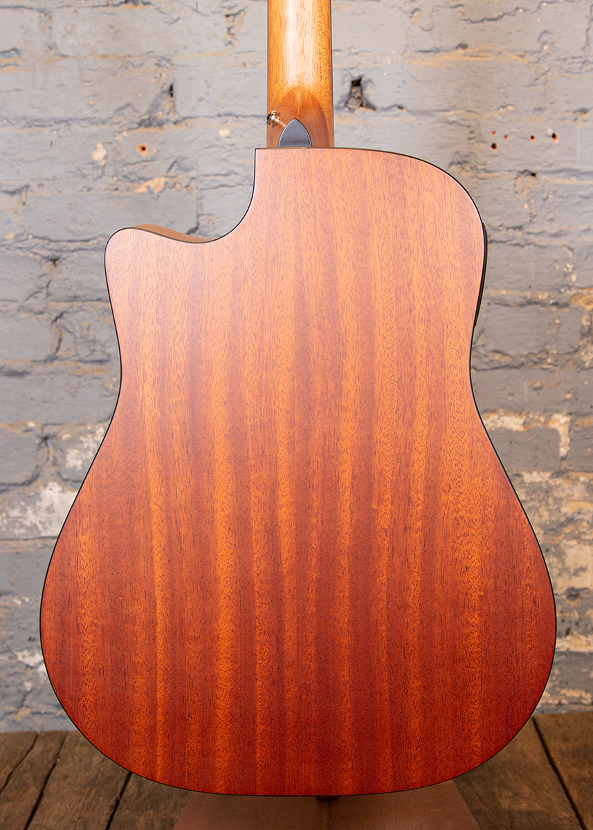 Furch Guitars: Vintage 1 Dc-SM SB SPE