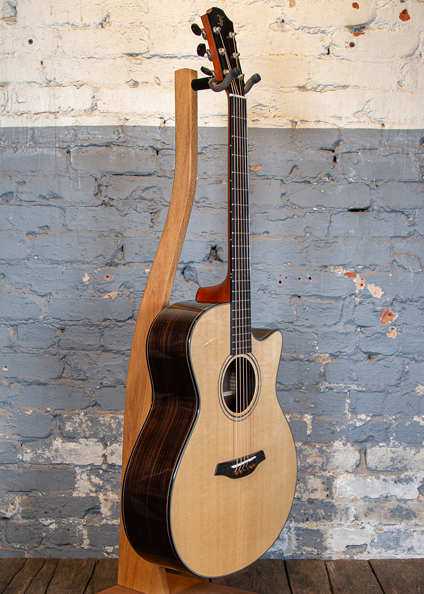 Furch Guitars: Yellow Gc-SR