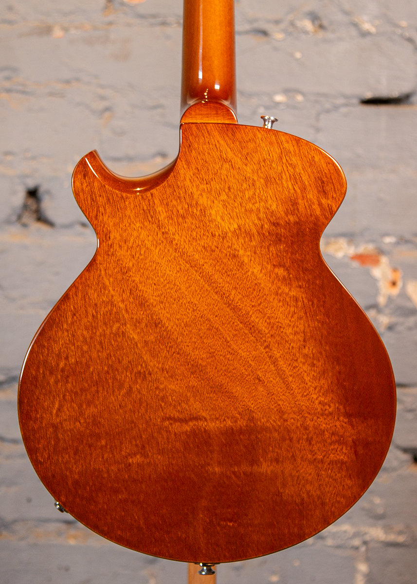Eastman Guitars: ER-M-GB El Rey electric Mandolin