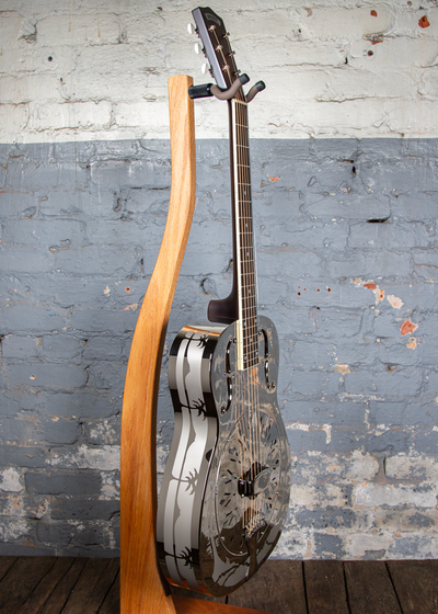 National Resophonic: Style O 14 Fret