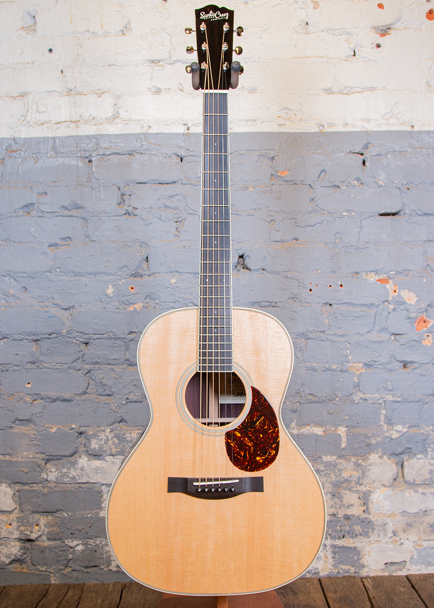 Santa Cruz: H Model 50th Anniversary