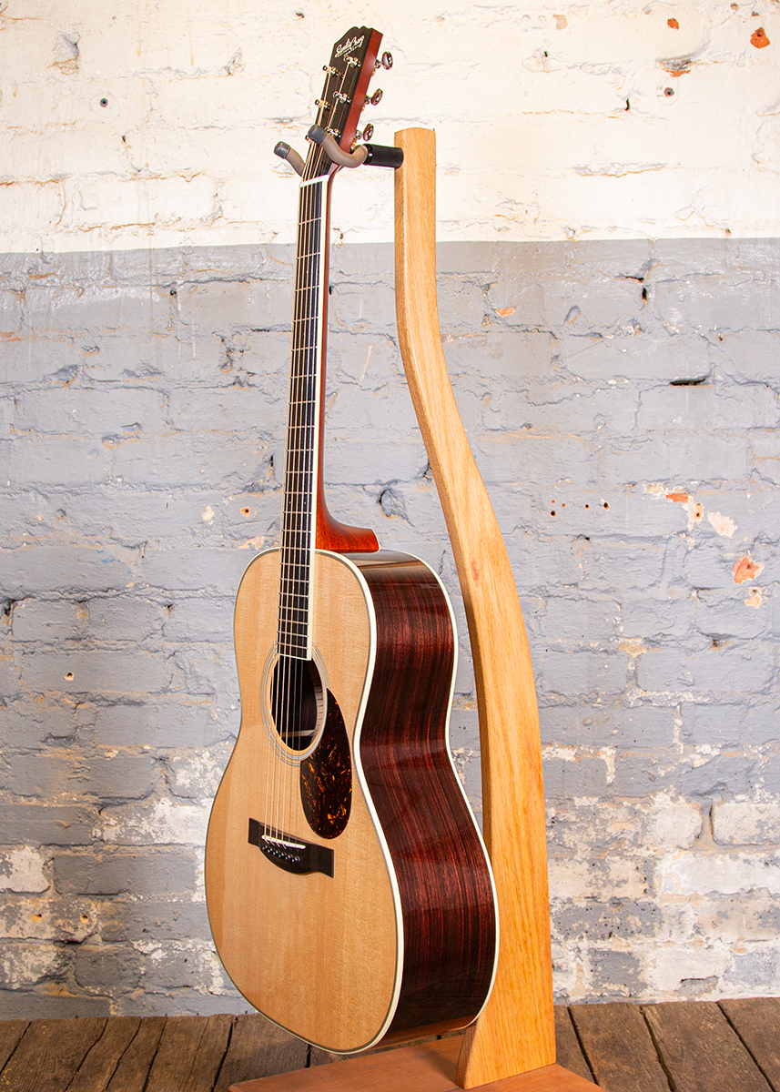 Santa Cruz: H Model 50th Anniversary