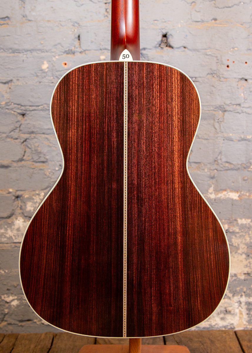 Santa Cruz: H Model 50th Anniversary