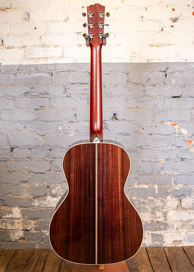 Santa Cruz: H Model 50th Anniversary