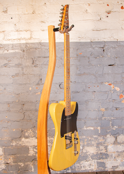Anderson Guitarworks: T Icon Contoured - Translucent Butterscotch