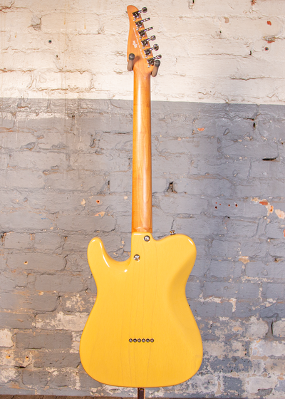 Anderson Guitarworks: T Icon Contoured - Translucent Butterscotch