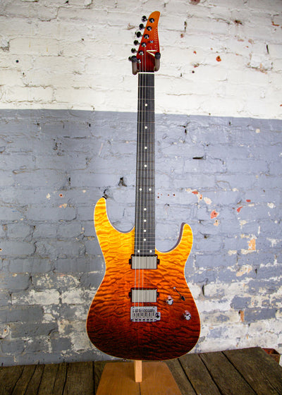 Anderson Guitarworks: Angel Fire Wipeout